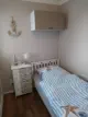 Gemütliches kleines Schlafzimmer