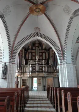 Ev. Stadtkirche